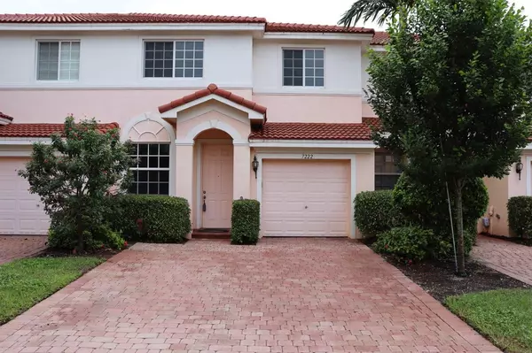 7222 Briella DR, Boynton Beach, FL 33437