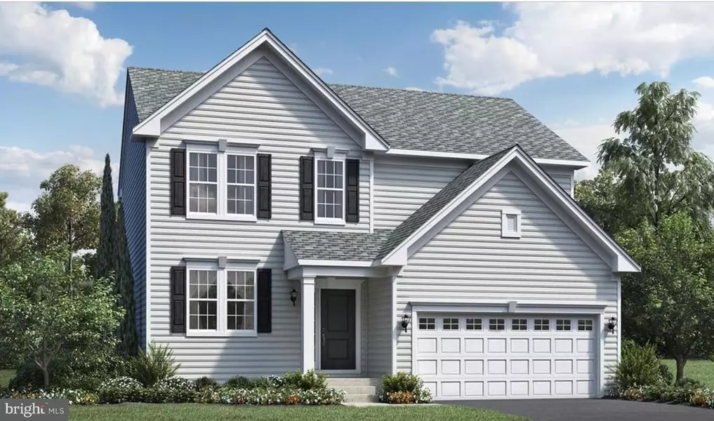 2030 MORGAN CREEK DRIVE #LOT 85, Quakertown, PA 18951