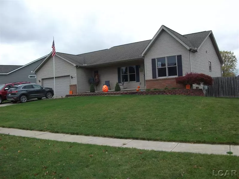 1506 Wind Dancer, Tecumseh, MI 49286