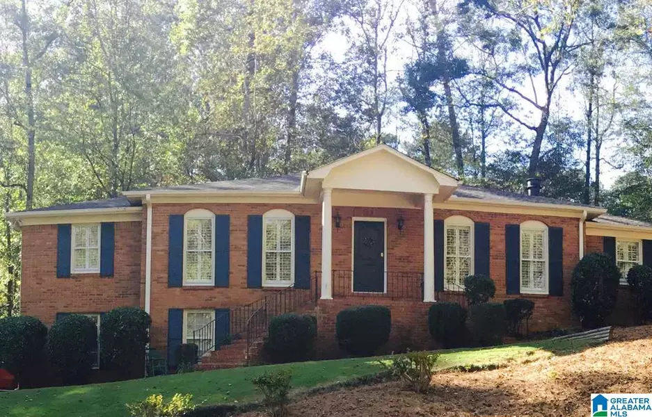 3605 RIVER RIDGE RD, Vestavia Hills, AL 35243