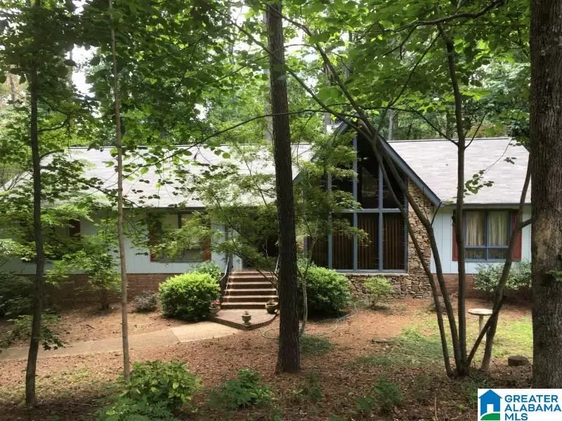 3604 RIVER RIDGE RD, Vestavia Hills, AL 35243