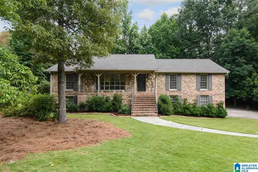 3847 RIVER VIEW DR, Vestavia Hills, AL 35243