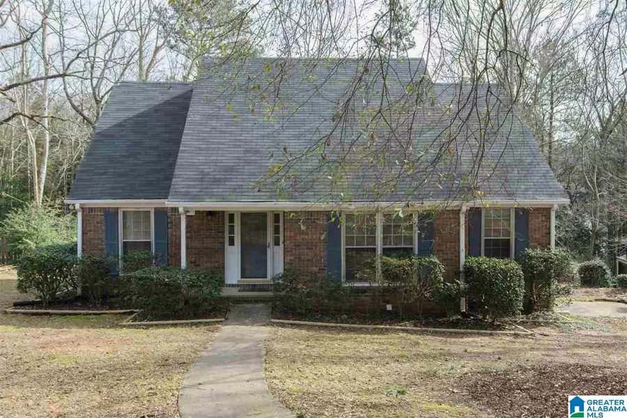 3419 N RIVER RD, Vestavia Hills, AL 35223