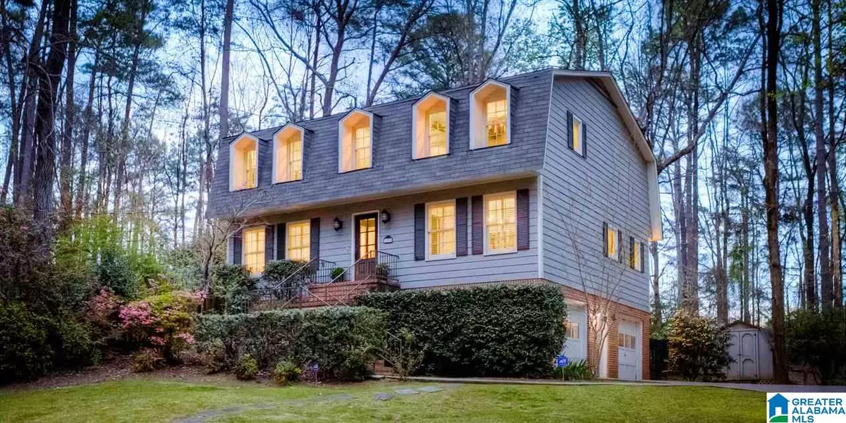 3813 RIVER RUN TRL, Vestavia Hills, AL 35243