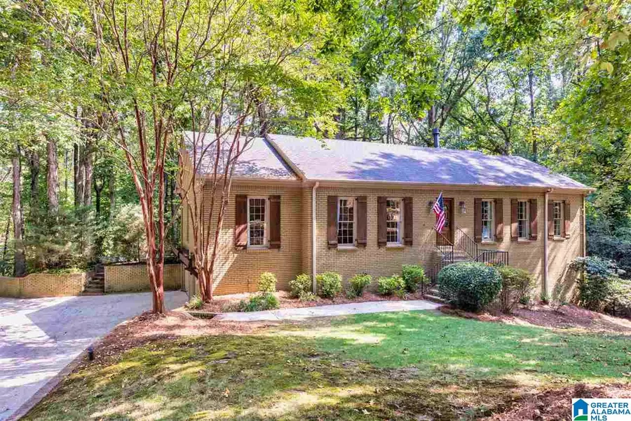 3608 RIVER RIDGE RD, Vestavia Hills, AL 35243