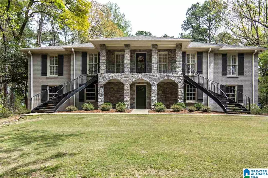 3821 RIVER RUN TRL, Vestavia Hills, AL 35243