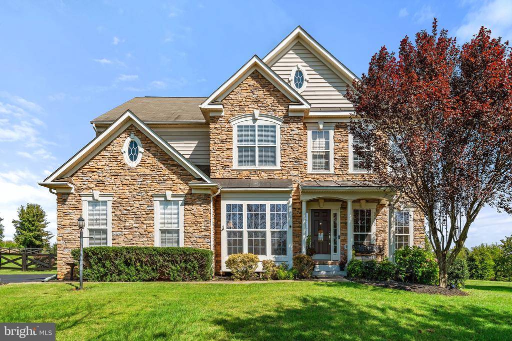 15517 HILLVIEW CT, Culpeper, VA 22701