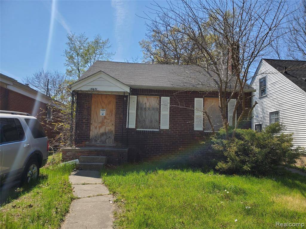 Detroit, MI 48234 2218,18621 FENELON Street