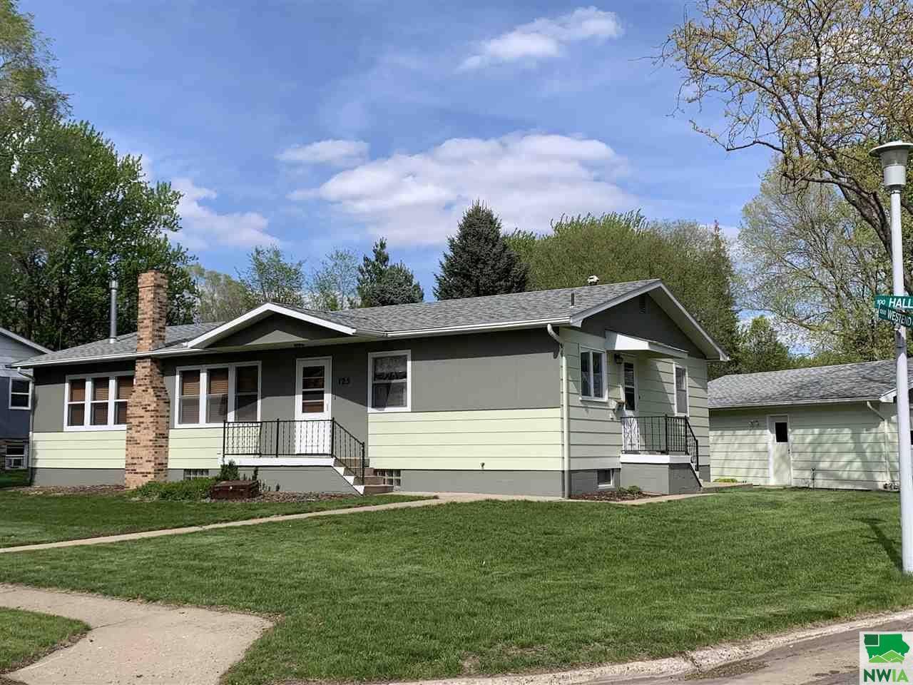 125 Hall St, Vermillion, SD 57069