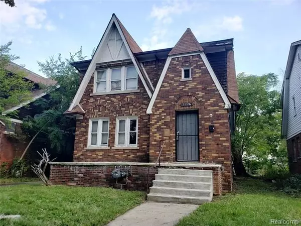 Detroit, MI 48227,13226 FREELAND ST