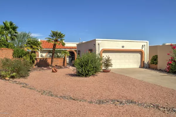 Green Valley, AZ 85622,2746 S Via Del Bac