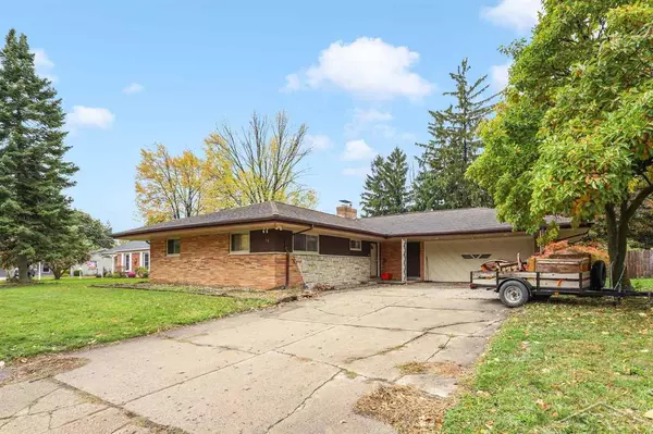 29 Sandra Ct., Saginaw, MI 48602