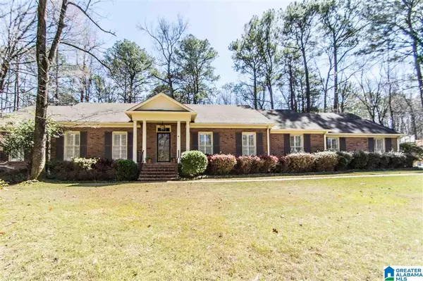 3837 RIVER RUN TRL, Vestavia Hills, AL 35243