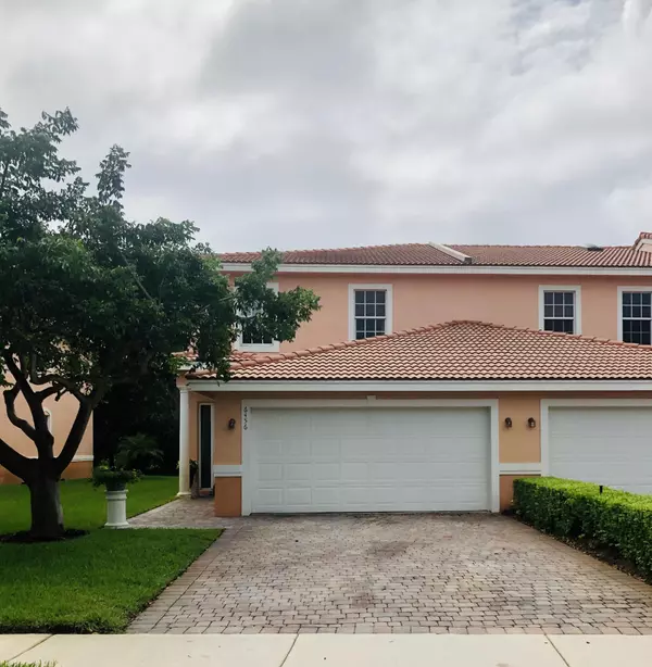 6456 Azura Lake RD,  Greenacres,  FL 33463