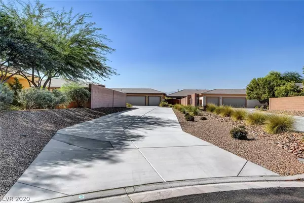 Las Vegas, NV 89131,5075 Arrow Ranch Court