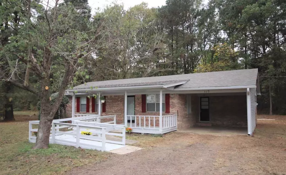 117 SUNRISE DR, Ripley, TN 38063