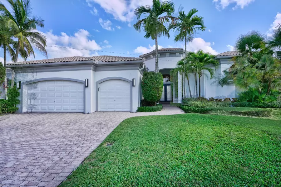 214 Via Emilia, Palm Beach Gardens, FL 33418