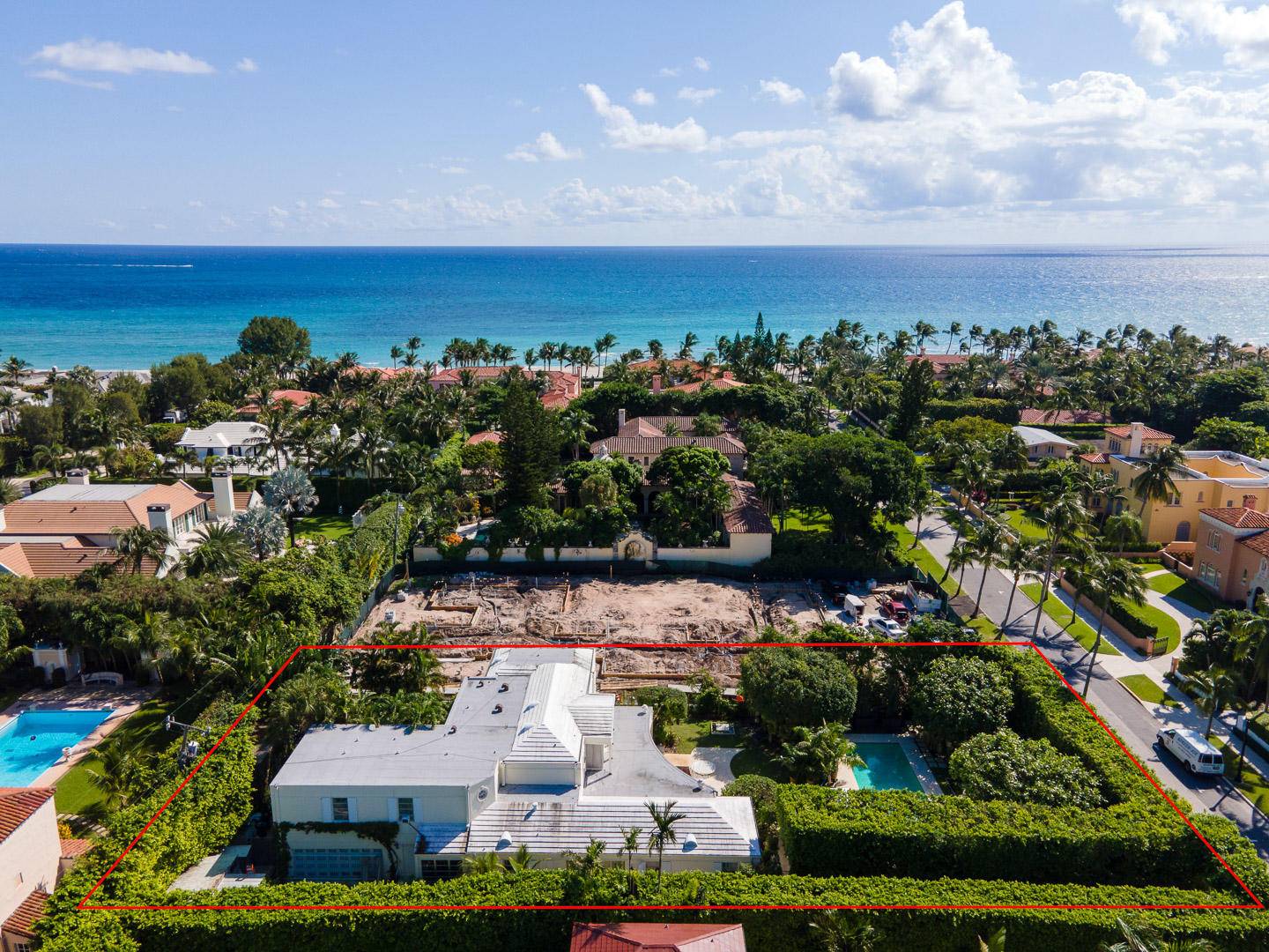 147 Dunbar RD, Palm Beach, FL 33480