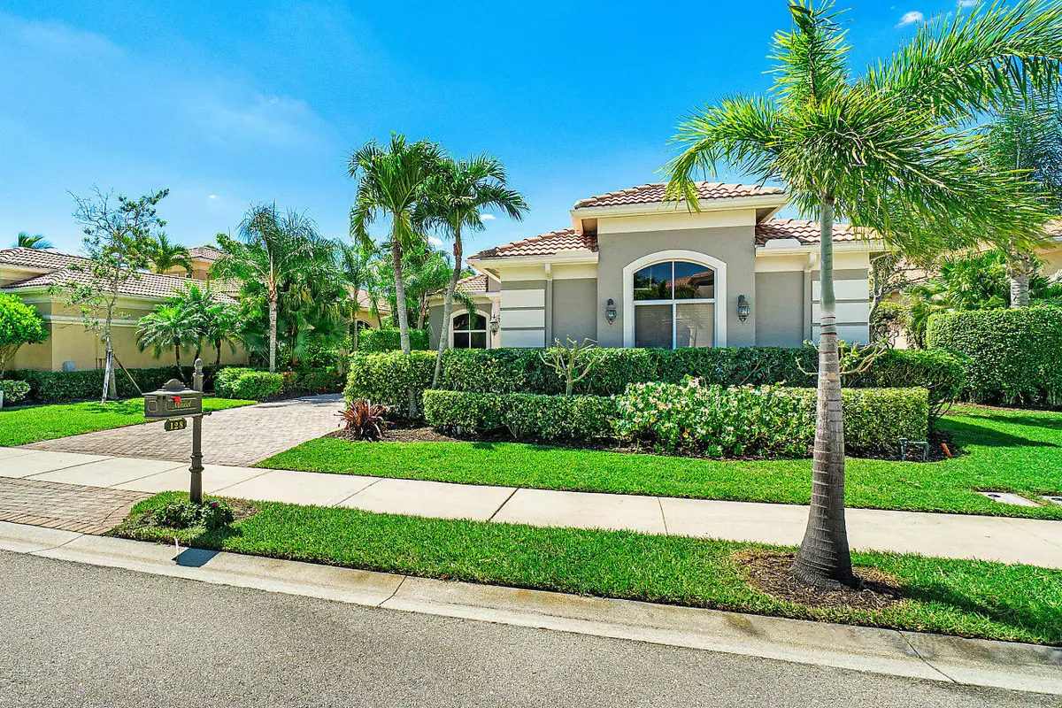 Palm Beach Gardens, FL 33418,128 Porto Vecchio WAY