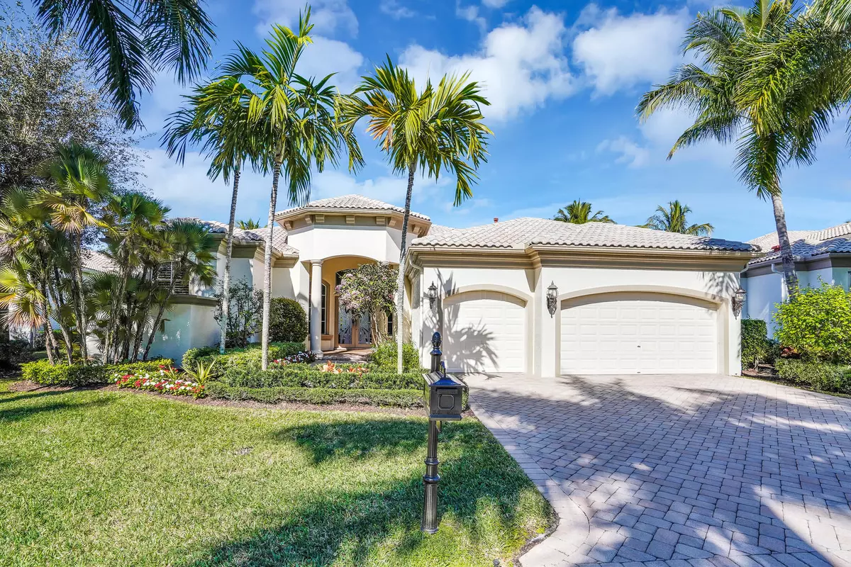 Palm Beach Gardens, FL 33418,117 Vizcaya Estates DR