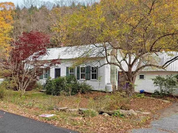 30 Back ST, Newfane, VT 05345