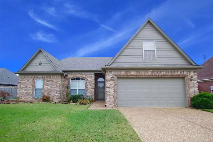 100 ABBEY RD, Oakland, TN 38060