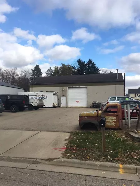 6778 Depot St, Windsor, WI 53598