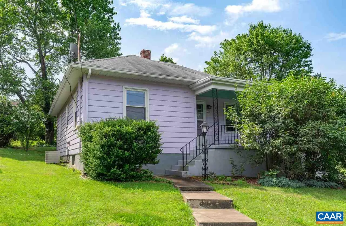 807 ADAMS ST, Staunton, VA 24401