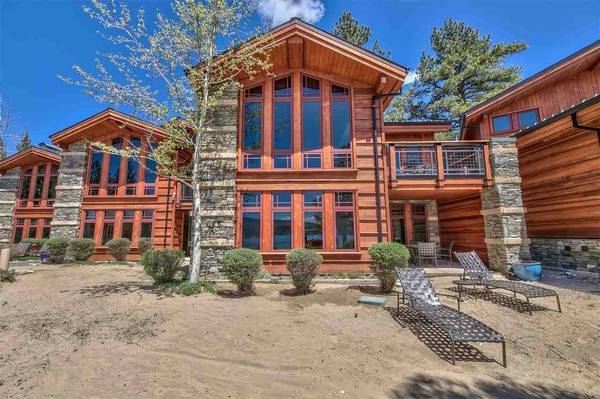 6750 North Lake Boulevard #3B, Tahoe Vista, CA 96148