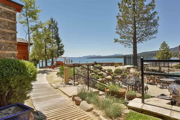 Tahoe Vista, CA 96148-9800,6750 N Lake Blv N North Lake Boulevard #12D