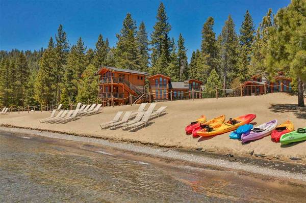 6750 N North Lake Boulevard #7D, Tahoe Vista, CA 96148-6750