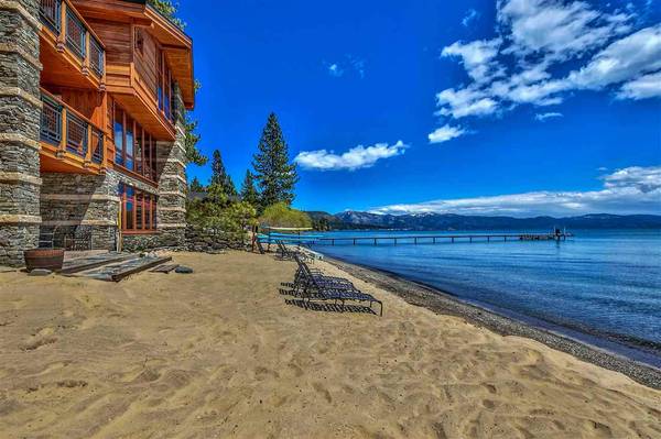 6750 North Lake Boulevard #1C, Tahoe Vista, CA 96148