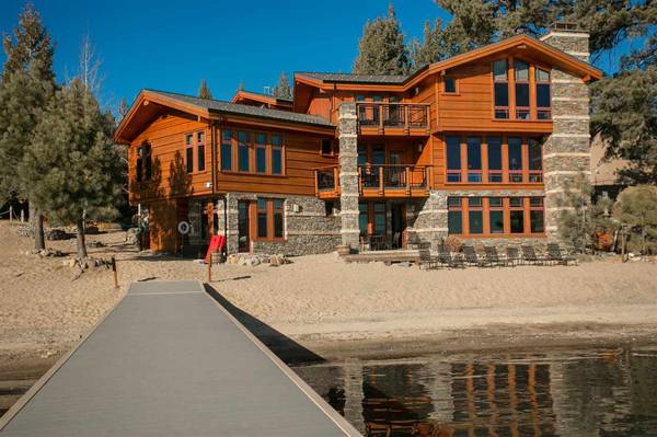 6750 N North Lake Boulevard #2A, Tahoe Vista, CA 96143-6750