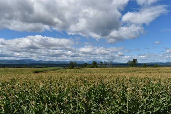 TBD Lot 2 VT Route 22A, Panton, VT 05491