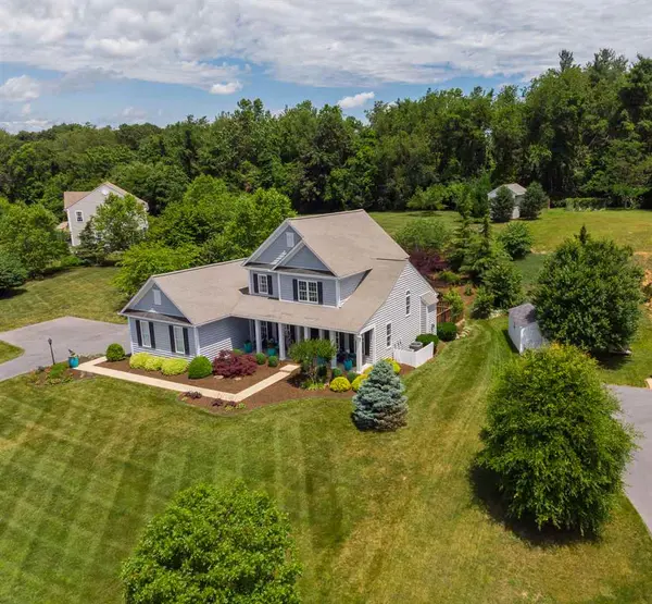 217 CLAYBROOK DR, Waynesboro, VA 22980