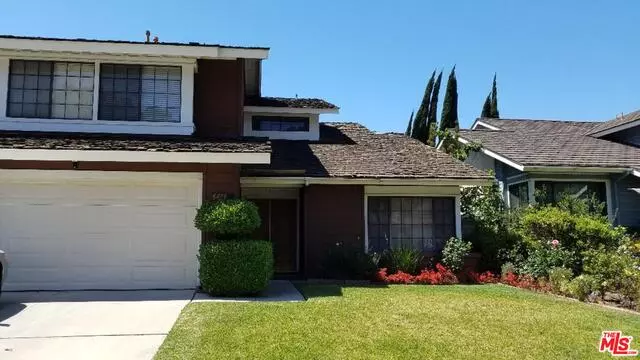 PL, Ladera Heights, CA 90056