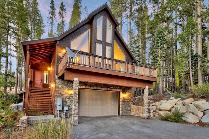 21708 Lotta Crabtree, Soda Springs, CA 95728