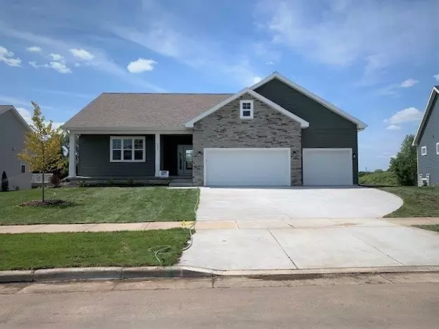 Windsor, WI 53598,4383 Eagle Ridge Ln