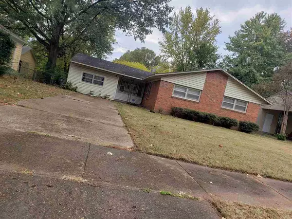 Memphis, TN 38118,3667 BROMPTON AVE