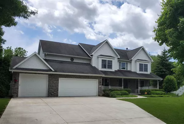 5403 Calico Ct, Mcfarland, WI 53558