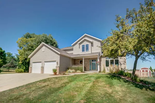 5404 Hankins Ct, Mcfarland, WI 53558