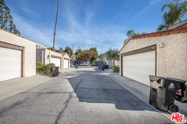 Panorama City, CA 91402,9025 WILLIS AVE #113