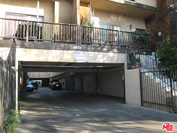 Panorama City, CA 91402,8822 WILLIS AVE #4