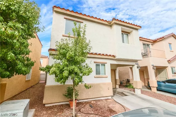 Las Vegas, NV 89115,4079 Asante Cove Street