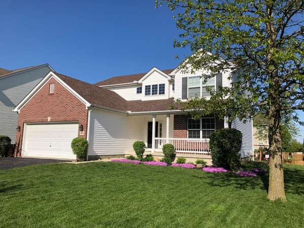 5964 Goldstone Drive, Grove City, OH 43123