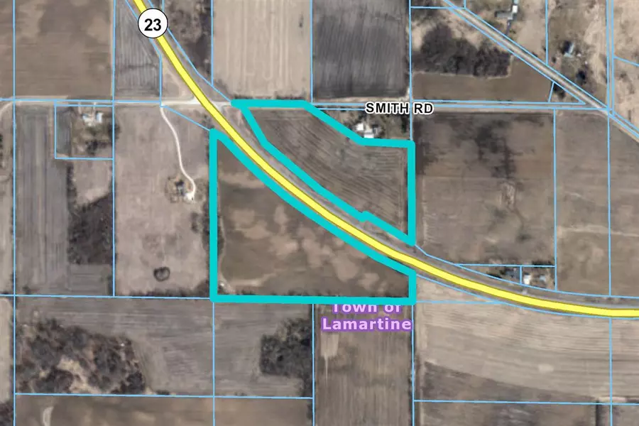 30.75 Ac Hwy 23, Eldorado, WI 54932-9635