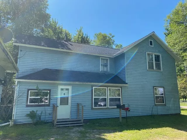 W10752 County Road H, Warrens, WI 54666