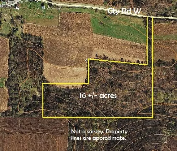 000 County Road W, Boscobel, WI 53805