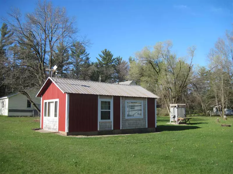 1862 County Road C, Arkdale, WI 54613