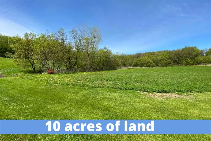 15 Acres Dyer Rd, Fennimore, WI 53809